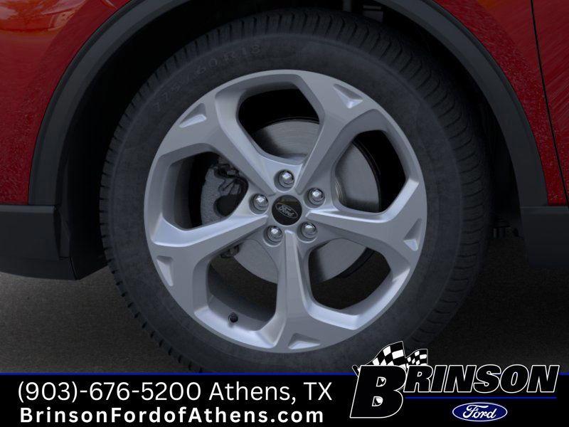 new 2025 Ford Escape car, priced at $26,975