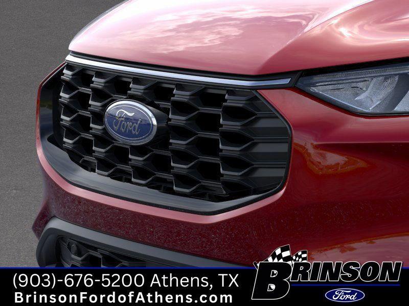 new 2025 Ford Escape car, priced at $26,975