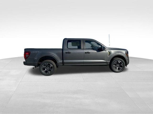 new 2024 Ford F-150 car, priced at $50,930