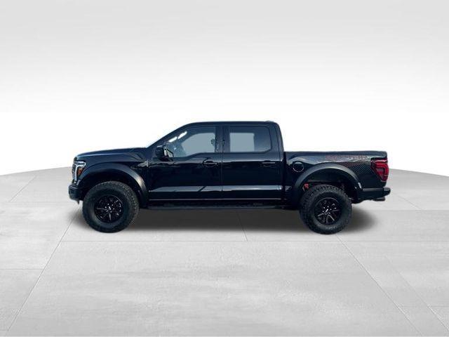 new 2024 Ford F-150 car, priced at $87,525