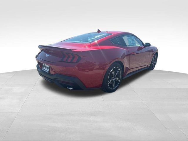 new 2024 Ford Mustang car, priced at $35,994