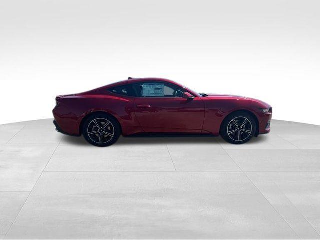 new 2024 Ford Mustang car, priced at $35,994