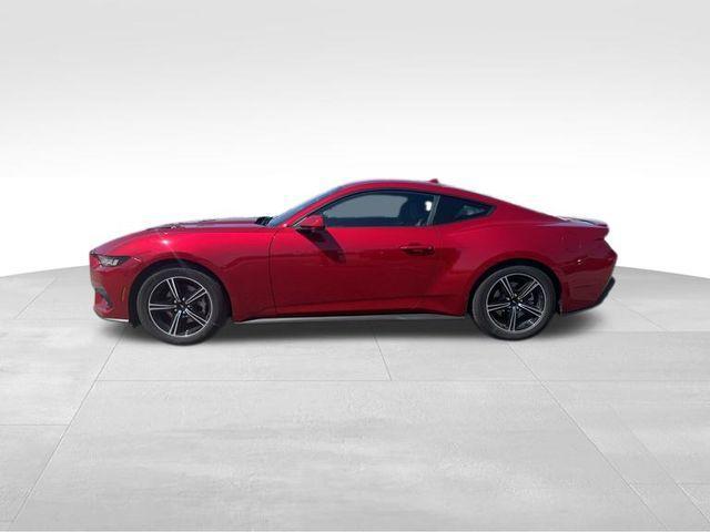 new 2024 Ford Mustang car, priced at $35,994