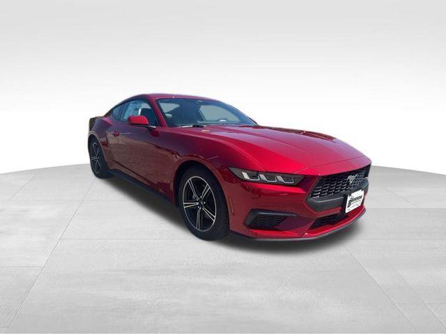 new 2024 Ford Mustang car, priced at $35,994