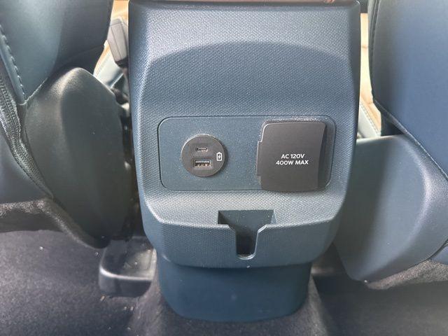 used 2024 Ford Maverick car, priced at $32,992