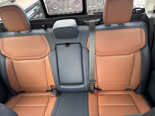 used 2024 Ford Maverick car, priced at $32,992