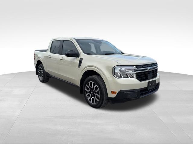 used 2024 Ford Maverick car, priced at $32,992