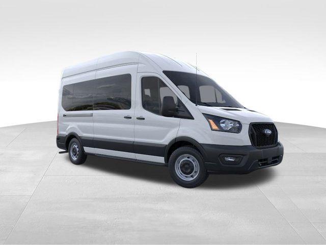 new 2025 Ford Transit-350 car, priced at $64,120