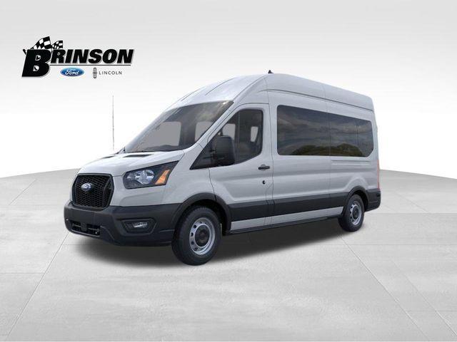 new 2025 Ford Transit-350 car, priced at $64,120