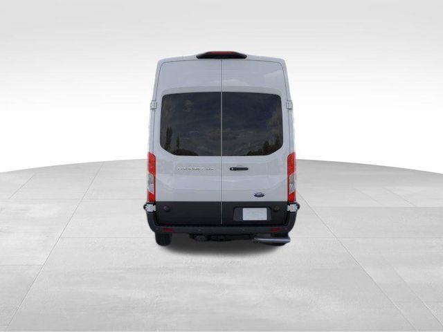 new 2025 Ford Transit-350 car, priced at $64,120