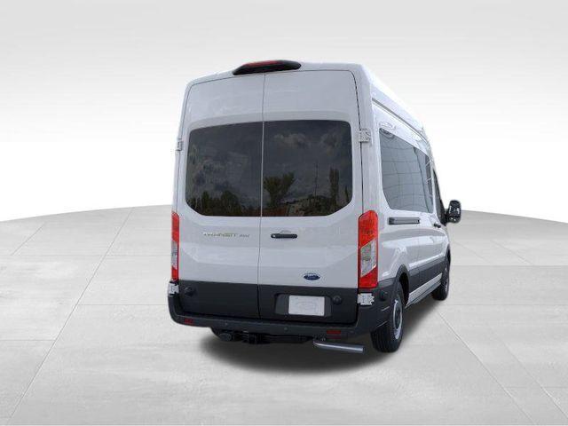 new 2025 Ford Transit-350 car, priced at $64,120