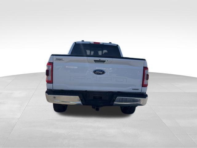 used 2022 Ford F-150 car, priced at $44,981