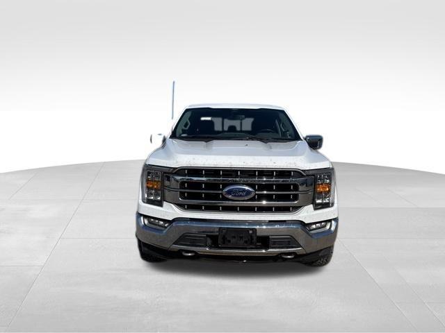 used 2022 Ford F-150 car, priced at $44,981
