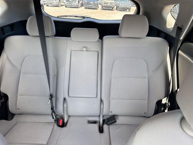 used 2020 Hyundai Tucson car, priced at $15,992
