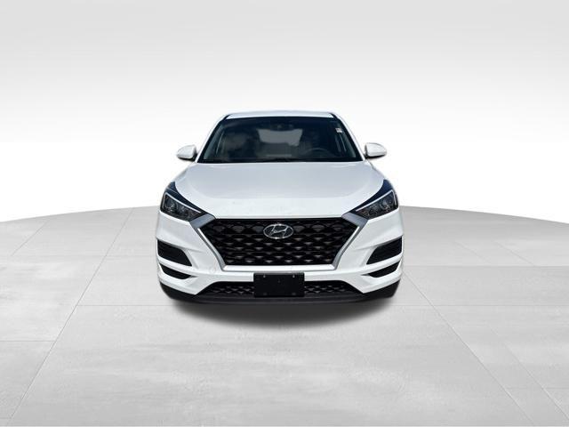 used 2020 Hyundai Tucson car, priced at $15,992