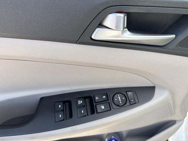 used 2020 Hyundai Tucson car, priced at $15,992