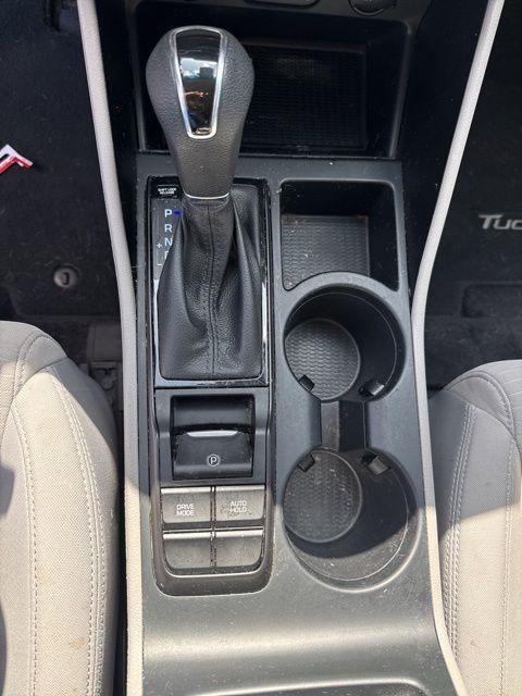 used 2020 Hyundai Tucson car, priced at $15,992