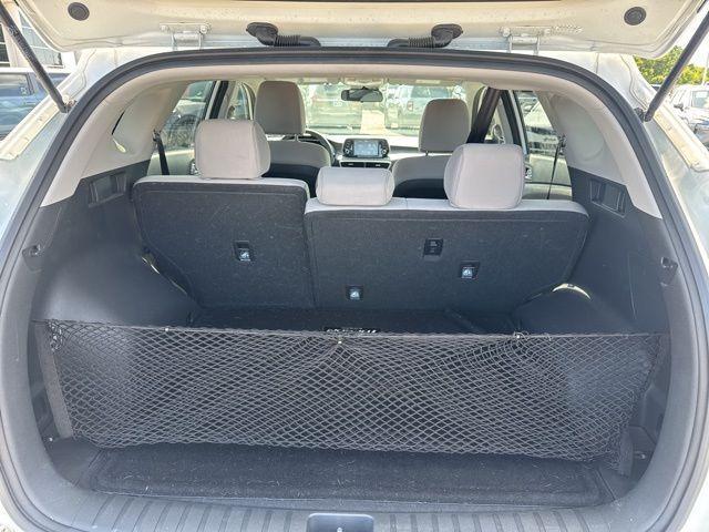 used 2020 Hyundai Tucson car, priced at $15,992