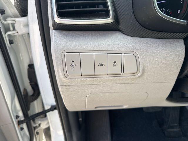 used 2020 Hyundai Tucson car, priced at $15,992