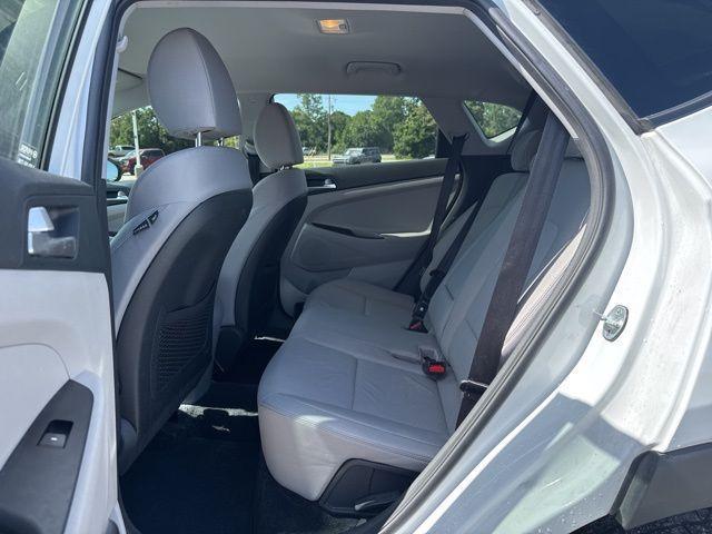 used 2020 Hyundai Tucson car, priced at $15,992