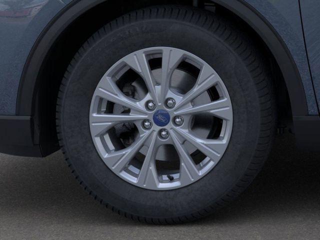 new 2025 Ford Escape car, priced at $31,985