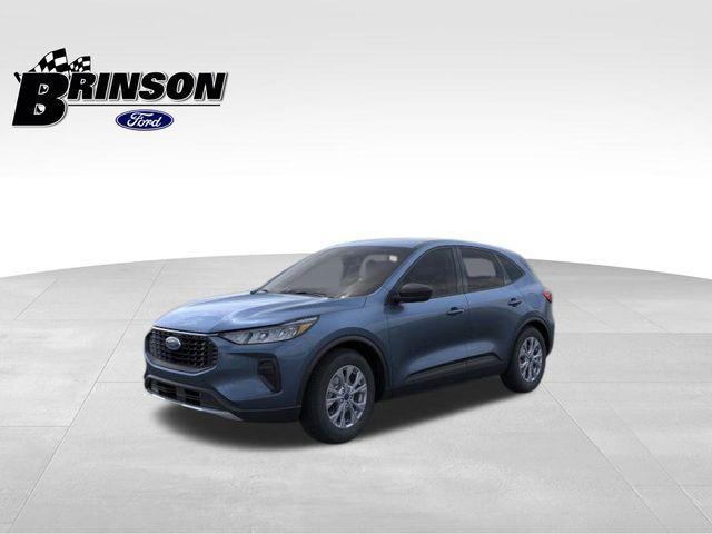 new 2025 Ford Escape car, priced at $23,985