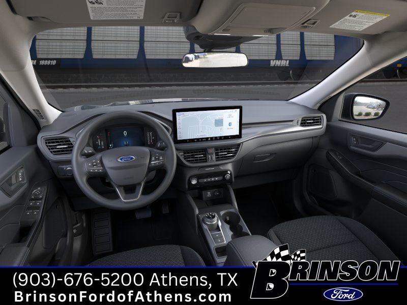new 2025 Ford Escape car, priced at $23,985