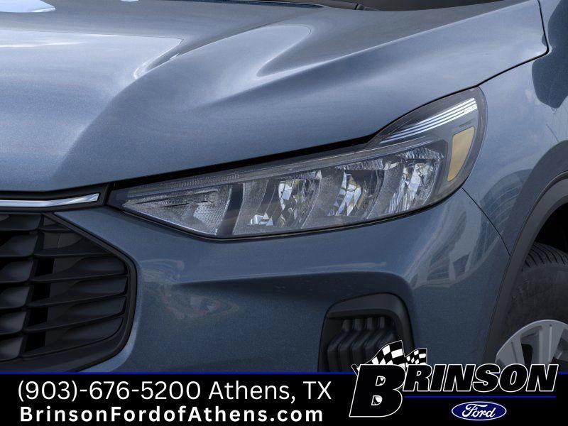 new 2025 Ford Escape car, priced at $23,985