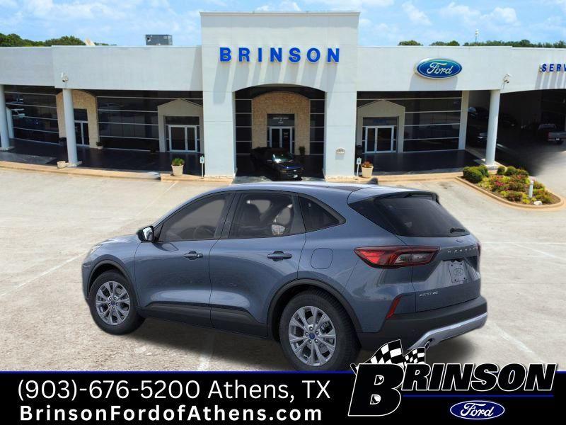 new 2025 Ford Escape car, priced at $23,985