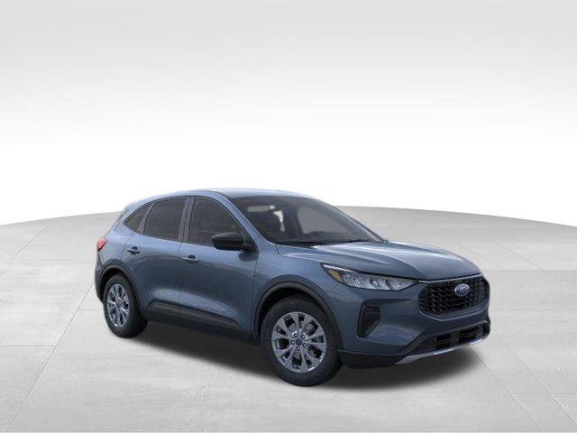 new 2025 Ford Escape car, priced at $31,985