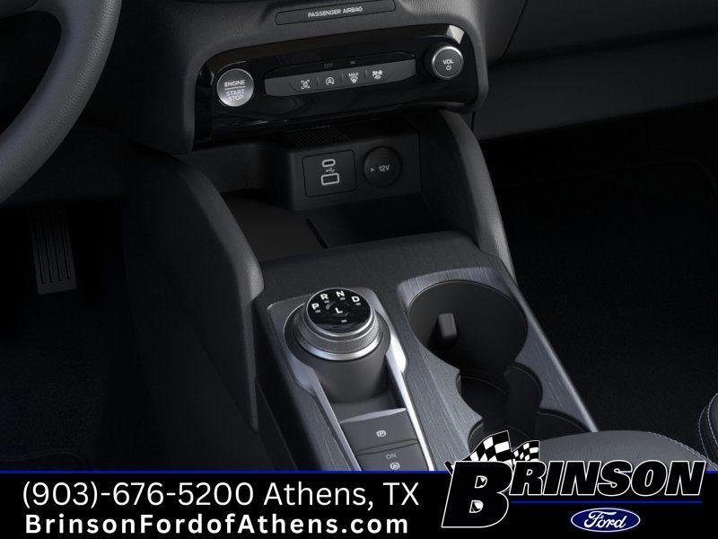 new 2025 Ford Escape car, priced at $23,985