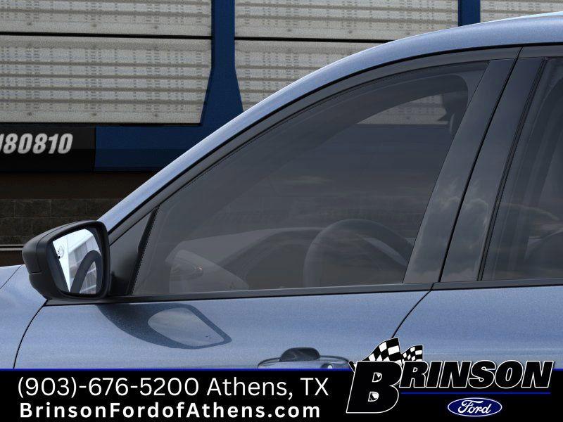 new 2025 Ford Escape car, priced at $23,985