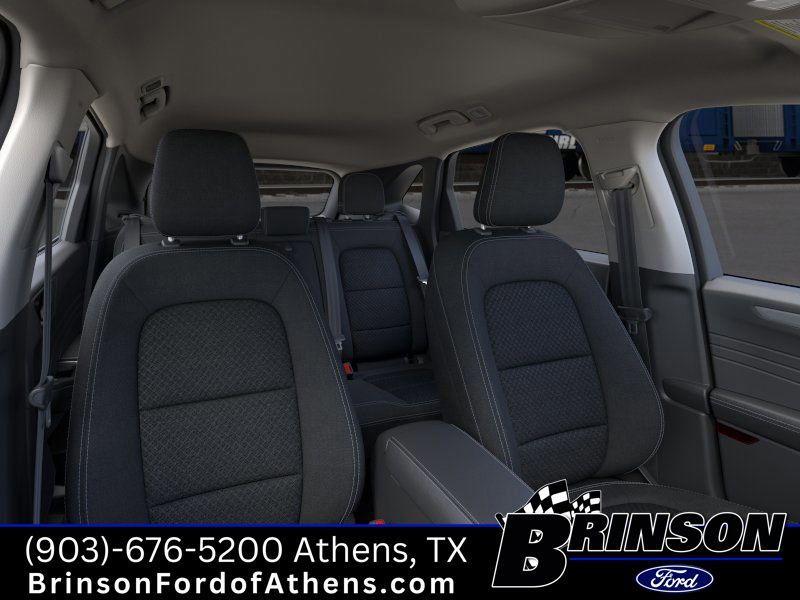 new 2025 Ford Escape car, priced at $23,985