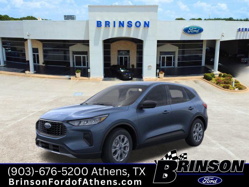 new 2025 Ford Escape car, priced at $23,985
