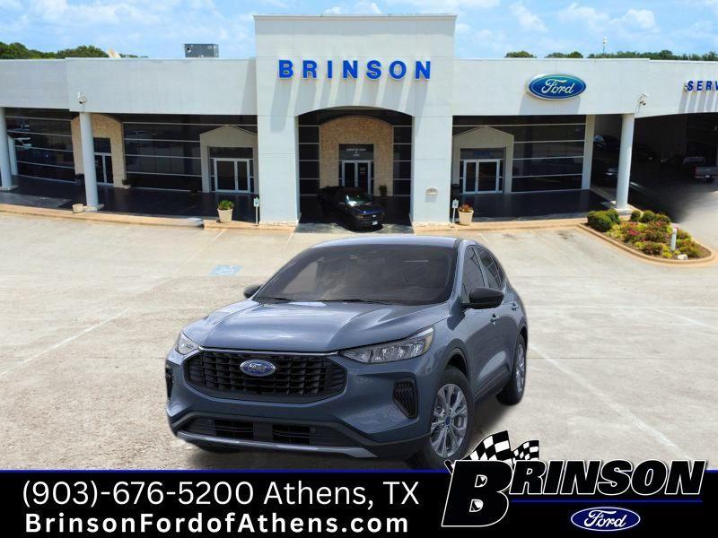 new 2025 Ford Escape car, priced at $23,985