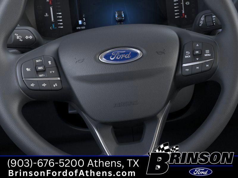 new 2025 Ford Escape car, priced at $23,985