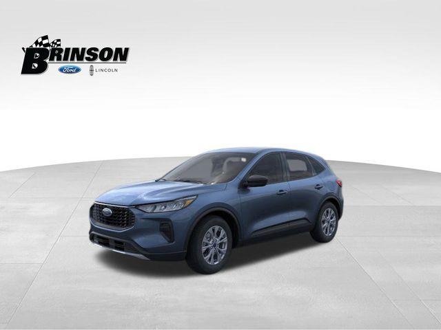 new 2025 Ford Escape car, priced at $31,985