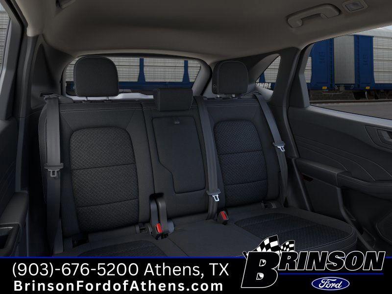 new 2025 Ford Escape car, priced at $23,985