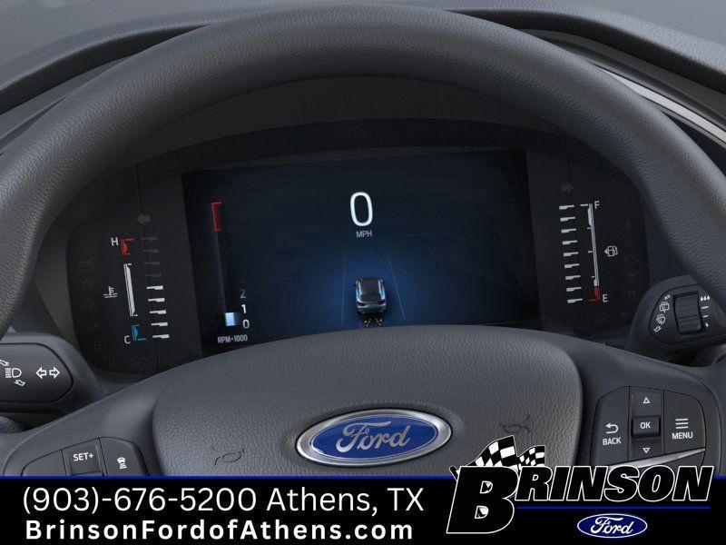 new 2025 Ford Escape car, priced at $23,985