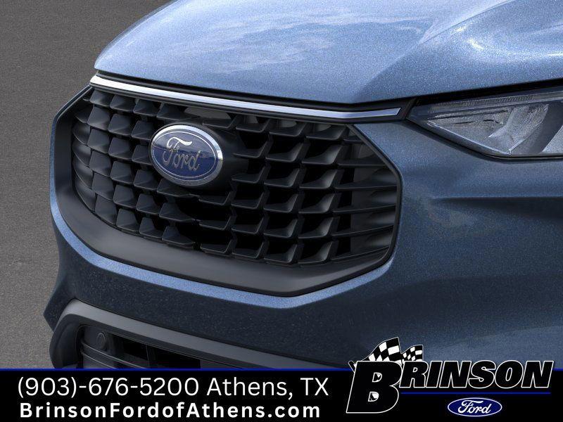new 2025 Ford Escape car, priced at $23,985