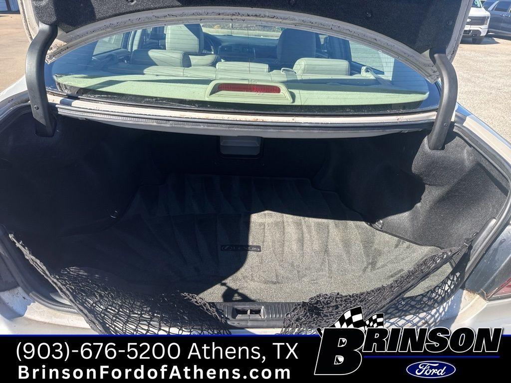 used 2002 Lexus ES 300 car, priced at $11,981