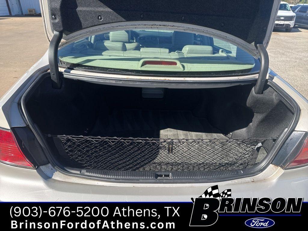 used 2002 Lexus ES 300 car, priced at $11,981