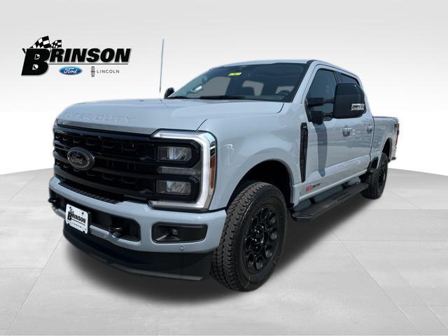 new 2024 Ford F-250 car, priced at $83,497