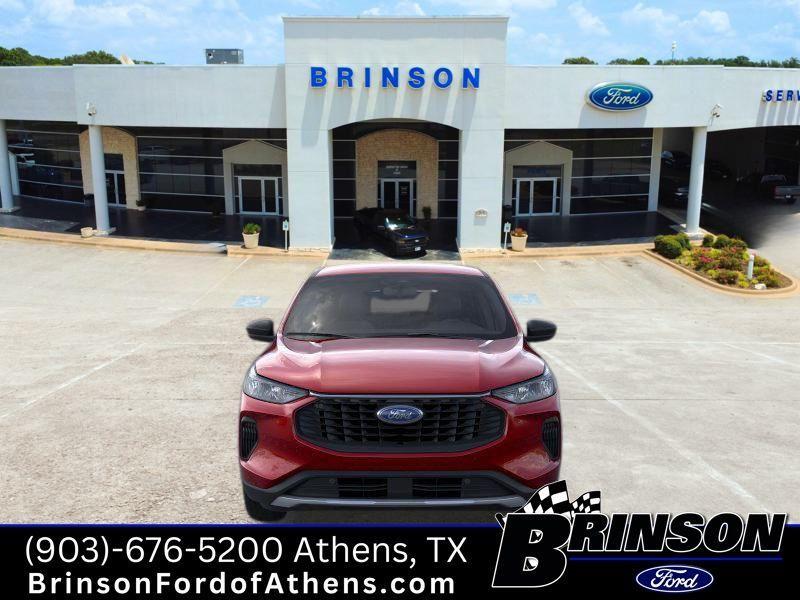 new 2026 Ford Escape car, priced at $29,680