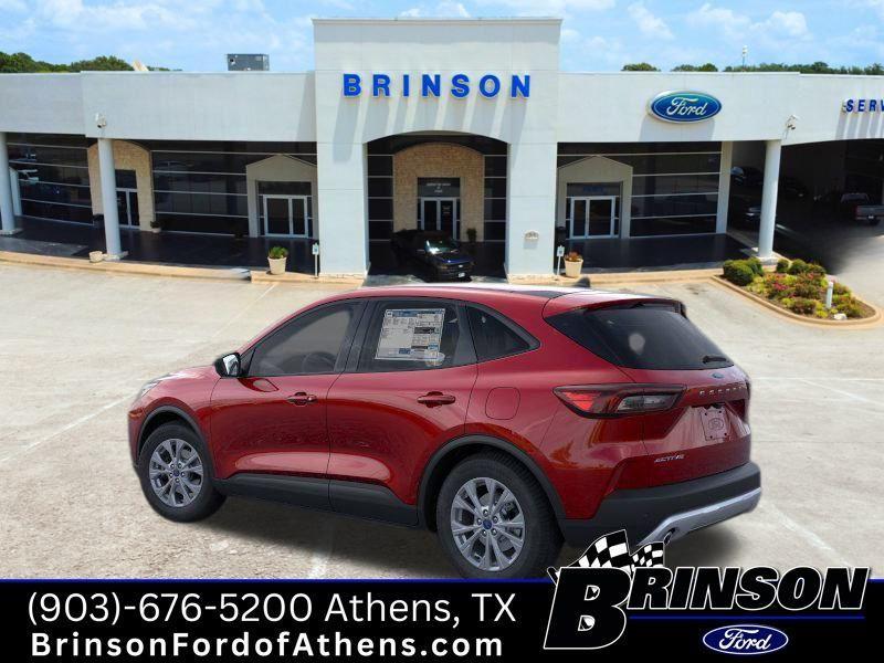 new 2026 Ford Escape car, priced at $29,680