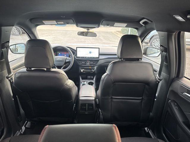 new 2025 Ford Escape car, priced at $32,628
