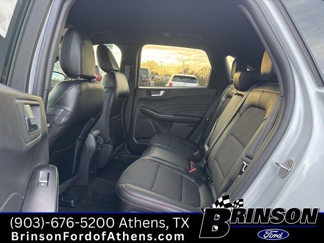 new 2025 Ford Escape car, priced at $26,480