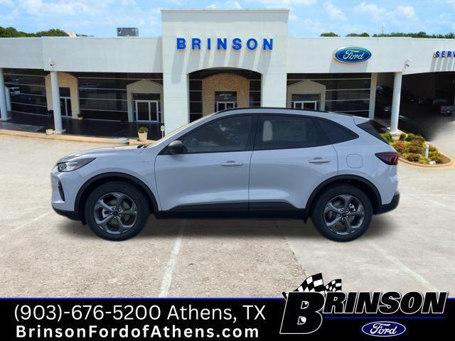 new 2025 Ford Escape car, priced at $26,480