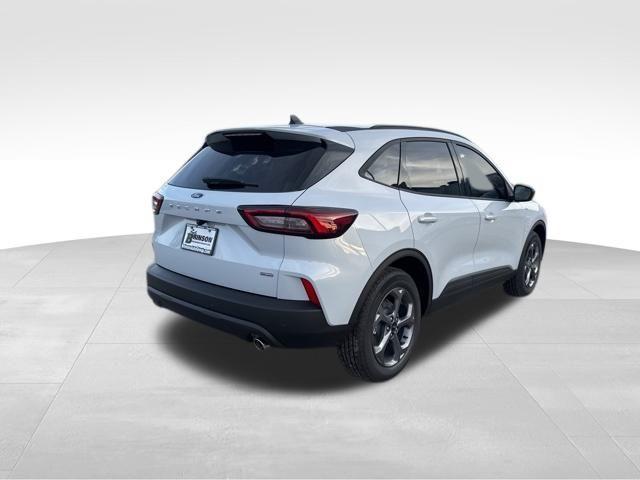 new 2025 Ford Escape car, priced at $32,628