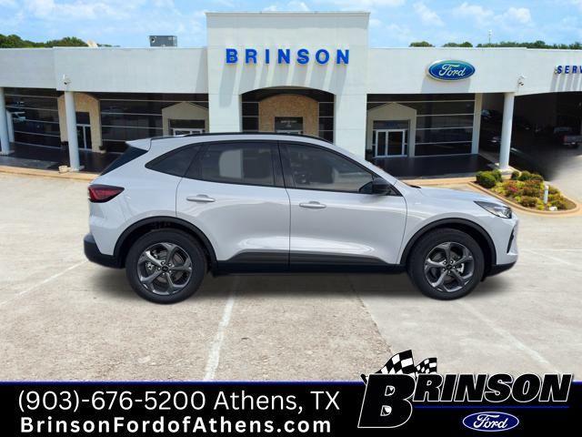 new 2025 Ford Escape car, priced at $26,480